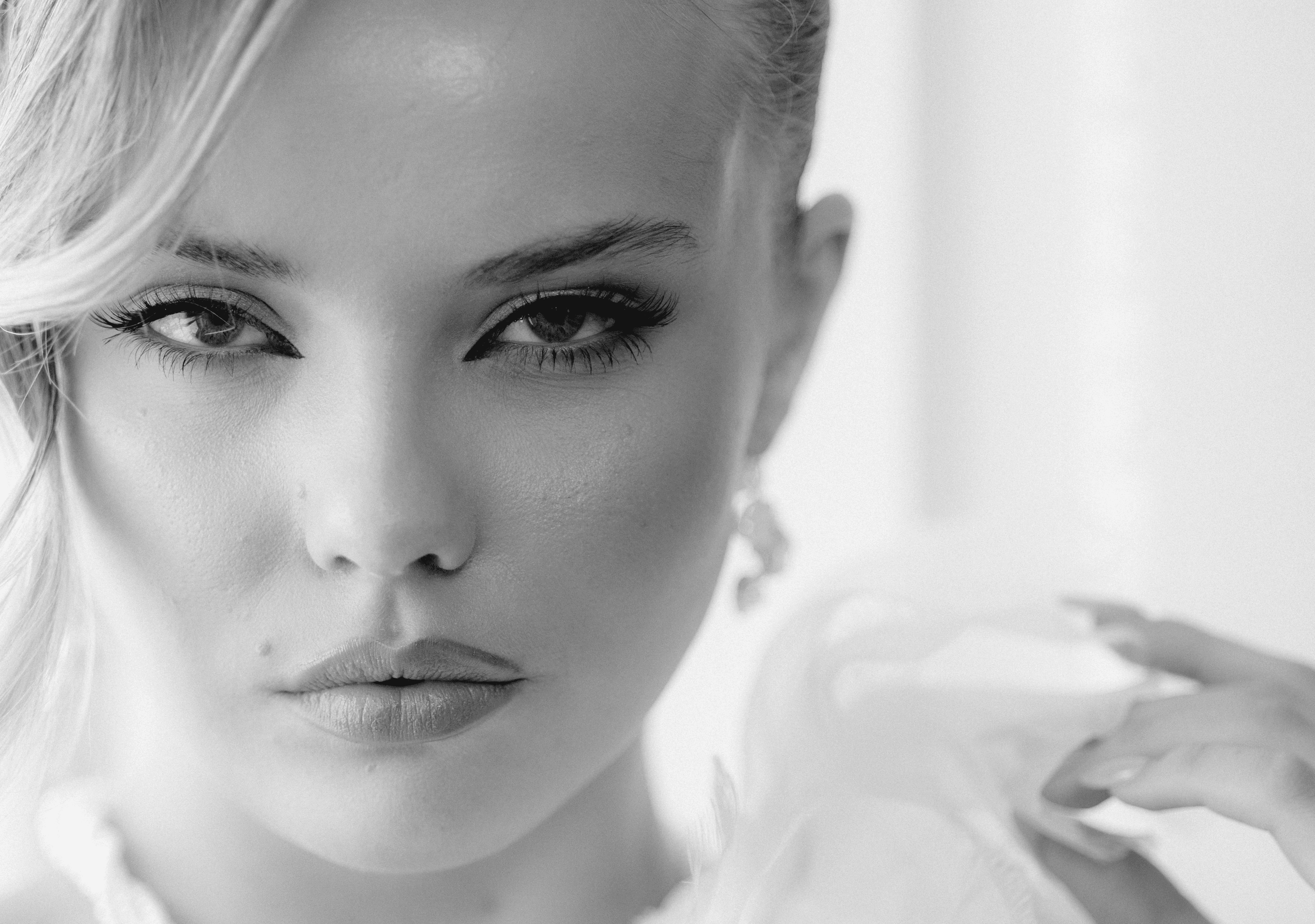 One-on-one coaching session